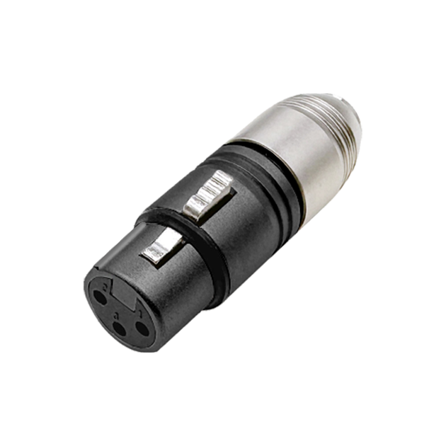 XLR轉MINI XLR